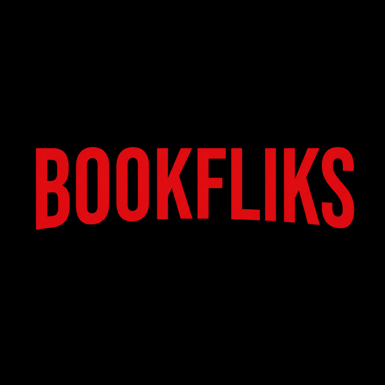 Bookfliks