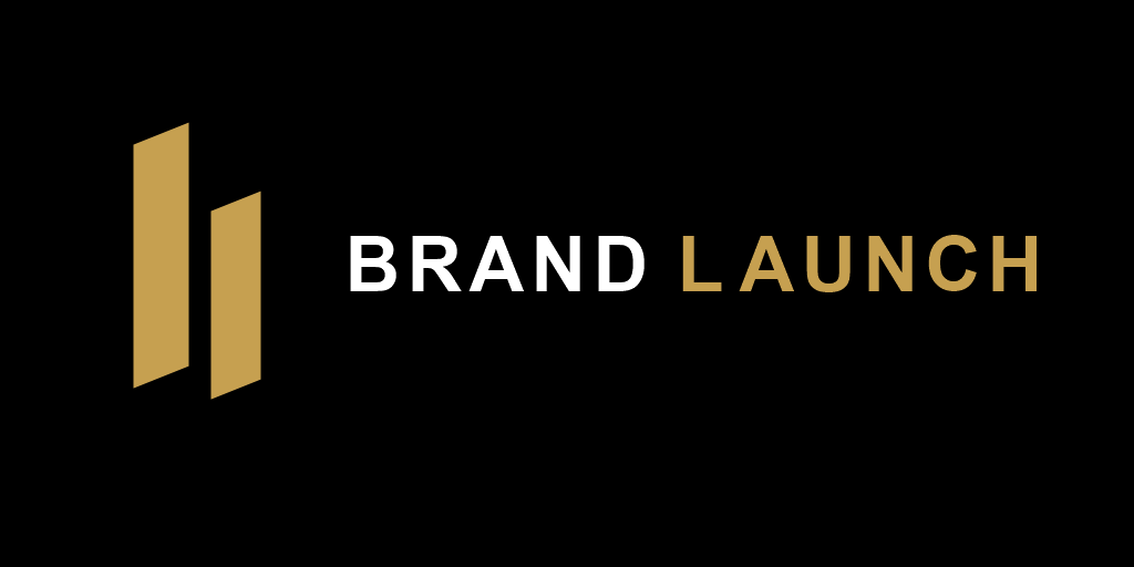 Brand Launch