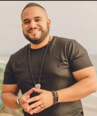 Bobby Parihah