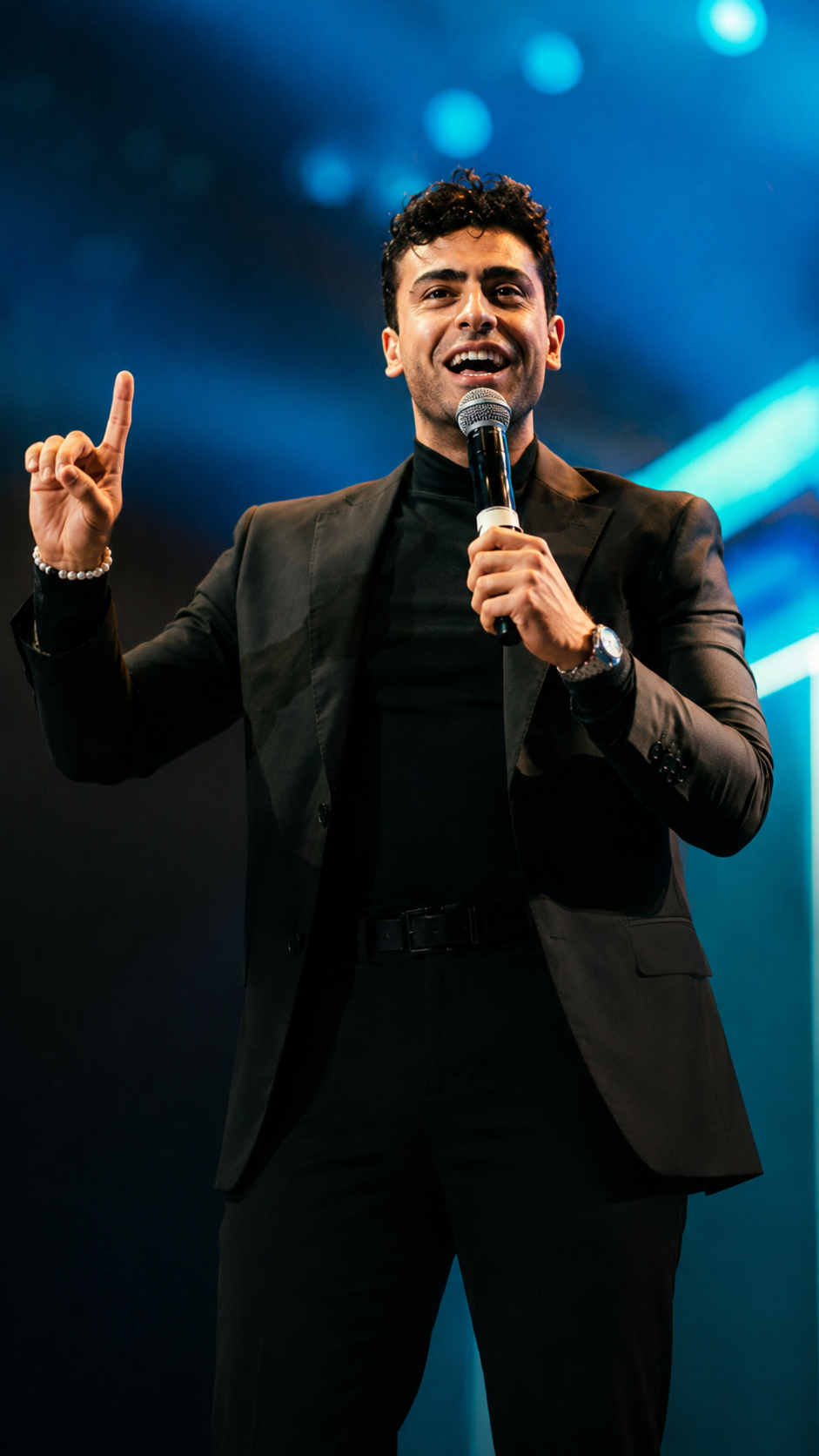 Daniel G