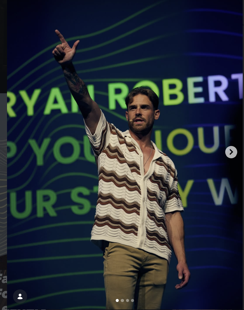 Ryan Roberts