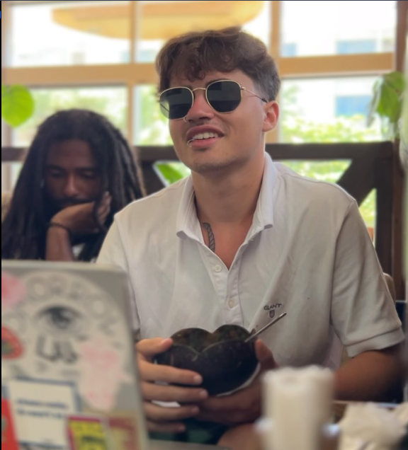 Anthony