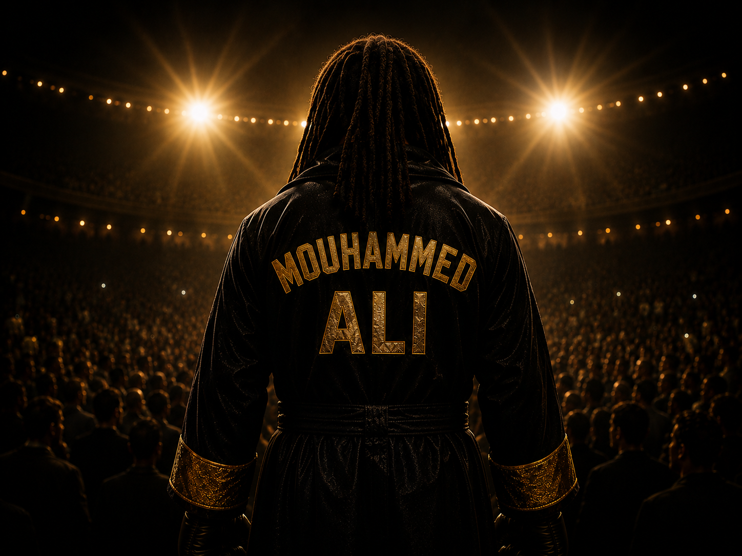 Mouhammed